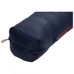 Stoic NijakSt. +7°C Sleeping Bag - Down Sleeping Bag -Sports Outdoor stoic nijakst 7 c sleeping bag down sleeping bag detail 6