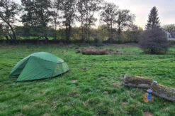 Stoic Njavve 3P Tent - 3-person Tent -Sports Outdoor stoic njavve 3p tent 3 personen zelt decc1ad523ca51d798ab51d192a63d09 1