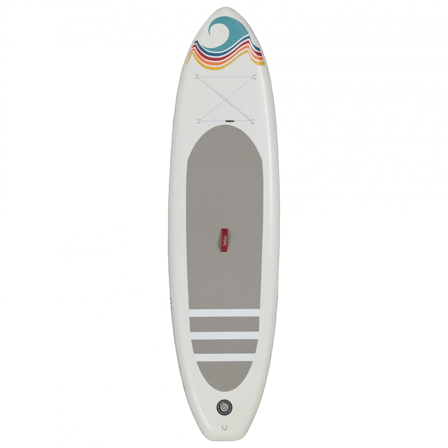 Stoic VänernSt. 10 - SUP Board 11 Stoic VänernSt. 10 - SUP Board - Image 11