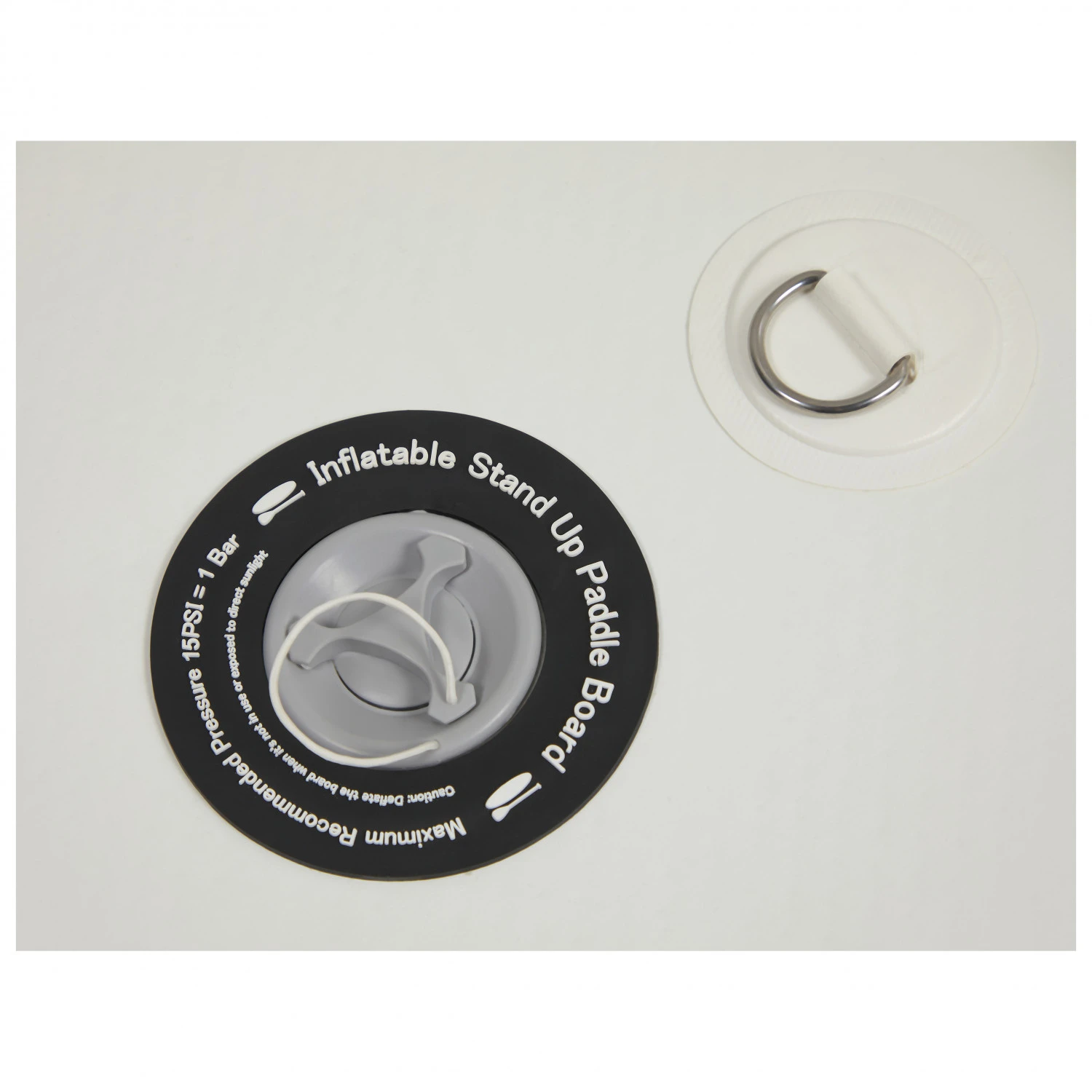 Stoic VänernSt. 10 - SUP Board 8 Stoic VänernSt. 10 - SUP Board - Image 8