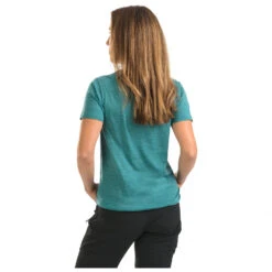 Stoic Women's Merino150 HeladagenSt. T-Shirt - Merino Shirt 11 Stoic Women's Merino150 HeladagenSt. T-Shirt - Merino Shirt -Sports Outdoor stoic womens merino150 heladagenst t shirt merino shirt detail 12
