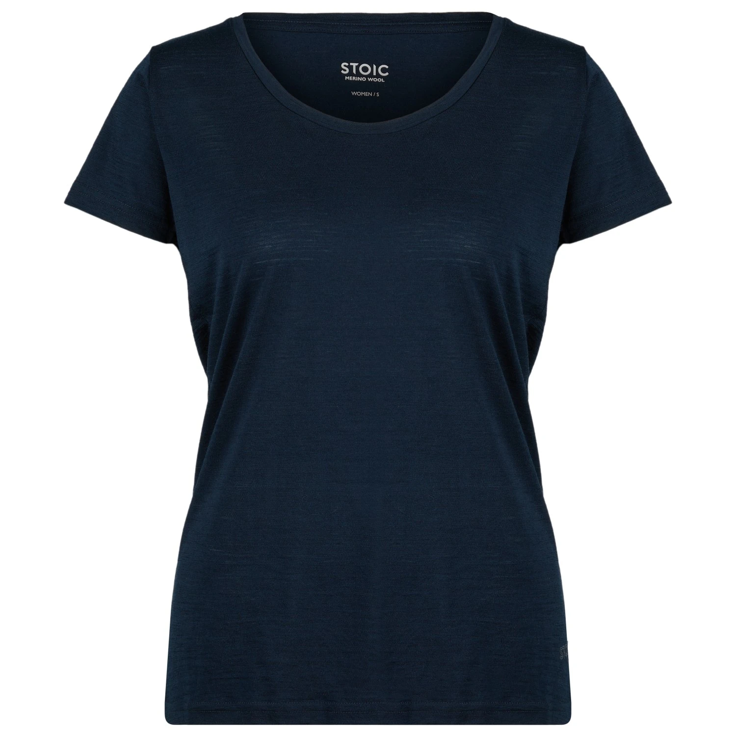 Stoic Women's Merino150 HeladagenSt. T-Shirt - Merino Shirt 1 Stoic Women's Merino150 HeladagenSt. T-Shirt - Merino Shirt
