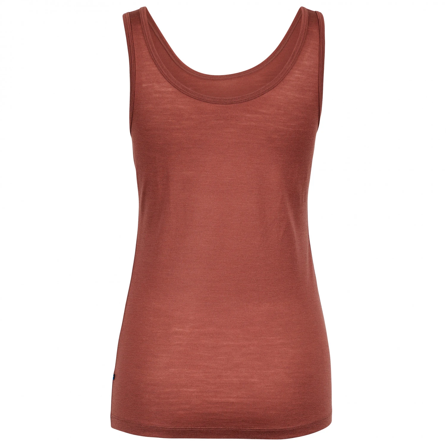 Stoic Women's Merino150 HeladagenSt. Tank - Merino Base Layer 2 Stoic Women's Merino150 HeladagenSt. Tank - Merino Base Layer - Image 2
