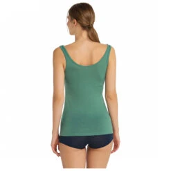 Stoic Women's Merino150 HeladagenSt. Tank - Merino Base Layer 14 Stoic Women's Merino150 HeladagenSt. Tank - Merino Base Layer -Sports Outdoor stoic womens merino150 heladagenst tank merino base layer detail 4