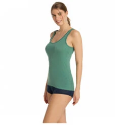 Stoic Women's Merino150 HeladagenSt. Tank - Merino Base Layer 15 Stoic Women's Merino150 HeladagenSt. Tank - Merino Base Layer -Sports Outdoor stoic womens merino150 heladagenst tank merino base layer detail 5