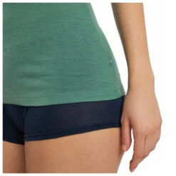 Stoic Women's Merino150 HeladagenSt. Tank - Merino Base Layer 17 Stoic Women's Merino150 HeladagenSt. Tank - Merino Base Layer -Sports Outdoor stoic womens merino150 heladagenst tank merino base layer detail 7