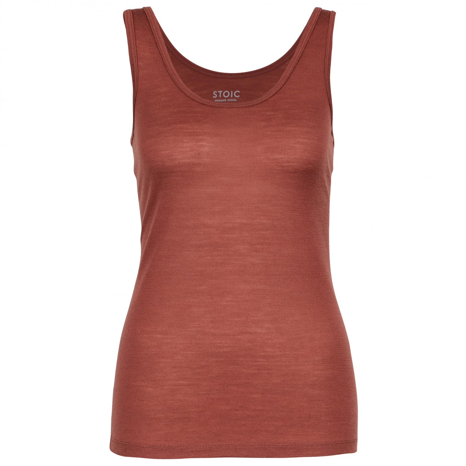 Stoic Women's Merino150 HeladagenSt. Tank - Merino Base Layer 1 Stoic Women's Merino150 HeladagenSt. Tank - Merino Base Layer