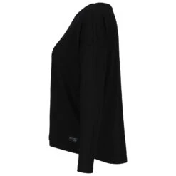 Sports Outdoor -Sports Outdoor stoic womens merino180 mmxxlinkoeping l s merino shirt detail 2