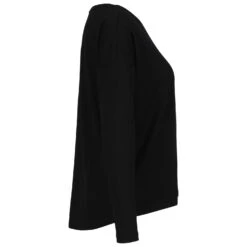 Stoic Women's Merino180 MMXX.Linköping L/S - Merino Shirt 9 Stoic Women's Merino180 MMXX.Linköping L/S - Merino Shirt -Sports Outdoor stoic womens merino180 mmxxlinkoeping l s merino shirt detail 3