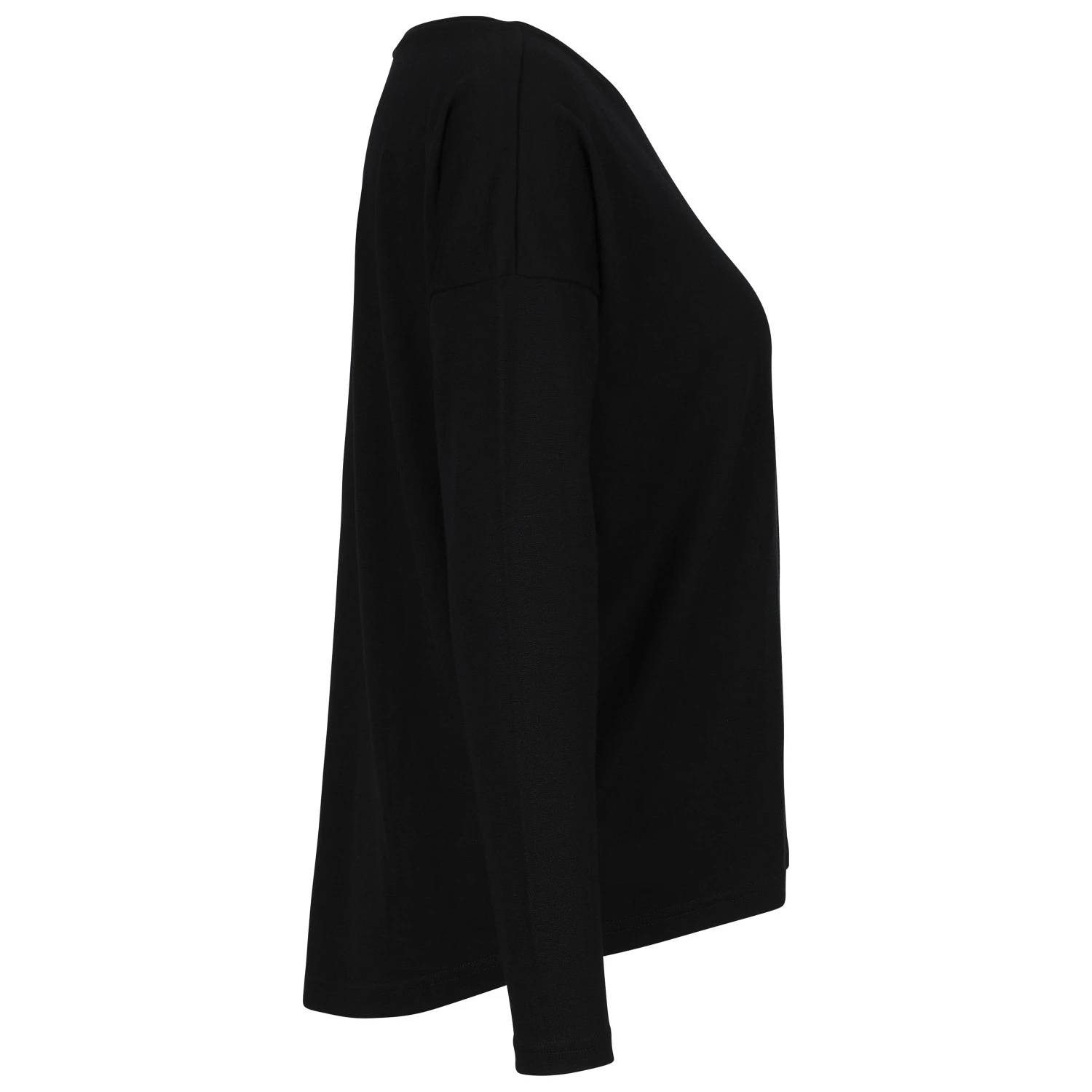 Stoic Women's Merino180 MMXX.Linköping L/S - Merino Shirt 3 Stoic Women's Merino180 MMXX.Linköping L/S - Merino Shirt - Image 3