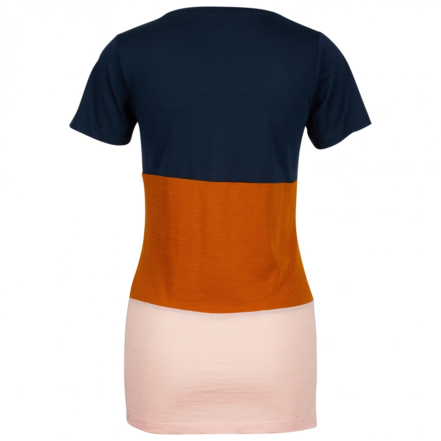 Stoic Women's MerinoMesh150 BensjonSt. II T-Shirt - Merino Shirt 2 Stoic Women's MerinoMesh150 BensjonSt. II T-Shirt - Merino Shirt - Image 2