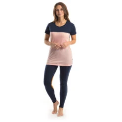 Stoic Women's MerinoMesh150 BensjonSt. II T-Shirt - Merino Shirt 10 Stoic Women's MerinoMesh150 BensjonSt. II T-Shirt - Merino Shirt -Sports Outdoor stoic womens merinomesh150 bensjonst ii t shirt merino shirt detail 9