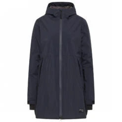 Stoic Women's MountainWool MMXX.Uppsala Coat - Coat