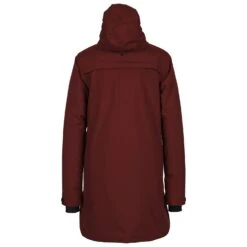 Stoic Women's MountainWool MMXX.Uppsala Coat - Coat 12 Stoic Women's MountainWool MMXX.Uppsala Coat - Coat -Sports Outdoor stoic womens mountainwool mmxxuppsala coat coat detail 4