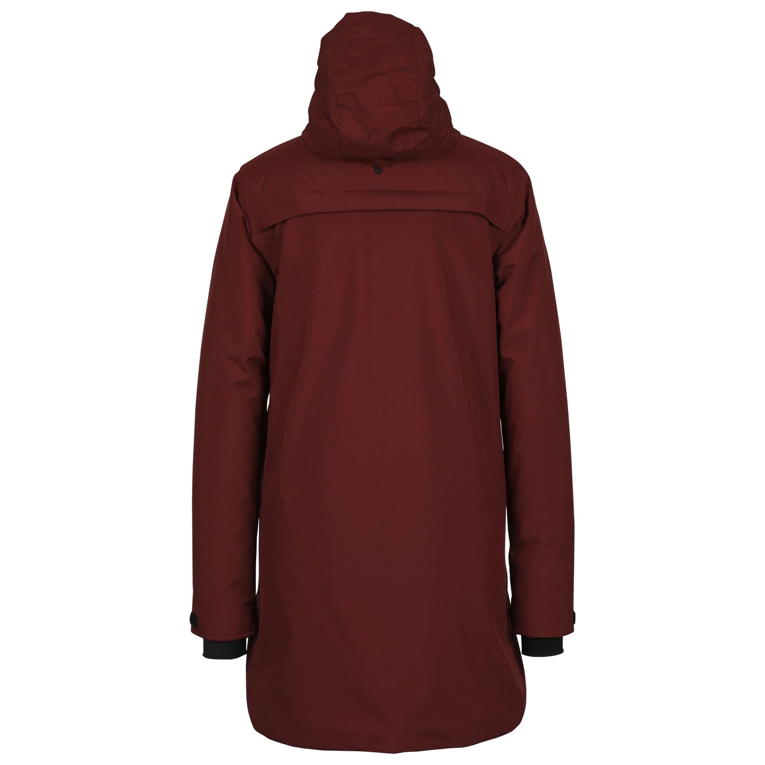 Stoic Women's MountainWool MMXX.Uppsala Coat - Coat 4 Stoic Women's MountainWool MMXX.Uppsala Coat - Coat - Image 4