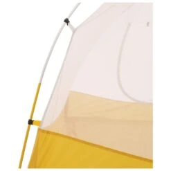 The North Face Evolution 4 - 4-person Tent -Sports Outdoor the north face evolution 4 4 person tent detail 7