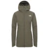 The North Face Women's Hikesteller Parka Shell Jacket - Waterproof Jacket
