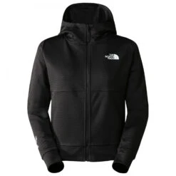 The North Face Women's Mountain Athletics Full Zip Fleece - Fleece Jacket