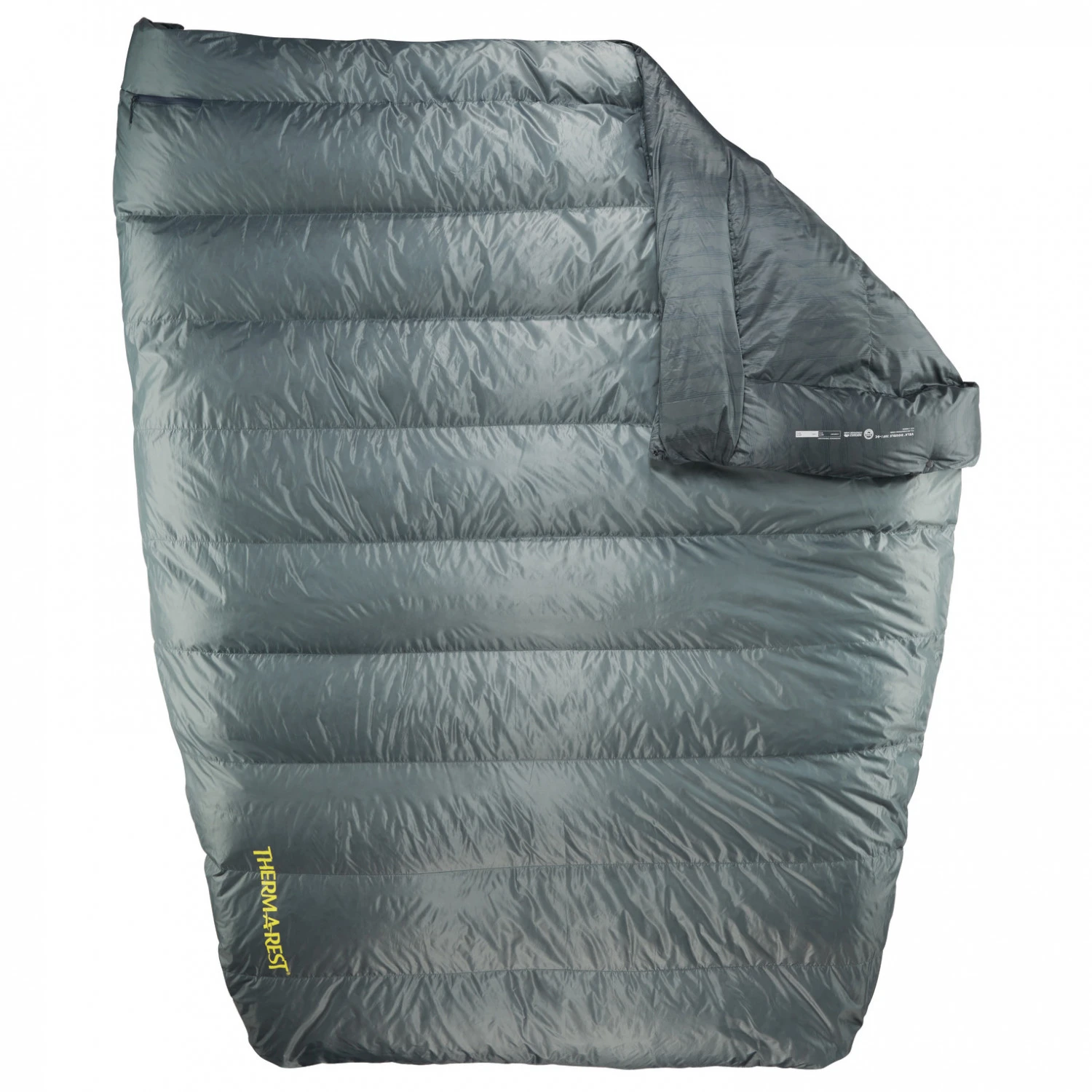 Therm-a-Rest Vela 20F/-6C - Down Blanket 2 Therm-a-Rest Vela 20F/-6C - Down Blanket - Image 2