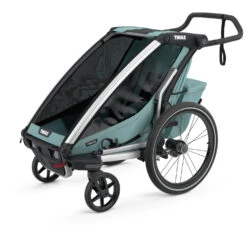 Thule Chariot Cross 1 - Child Trailer