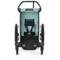 Thule Chariot Cross 1 - Child Trailer -Sports Outdoor thule chariot cross 1 child trailer detail 3