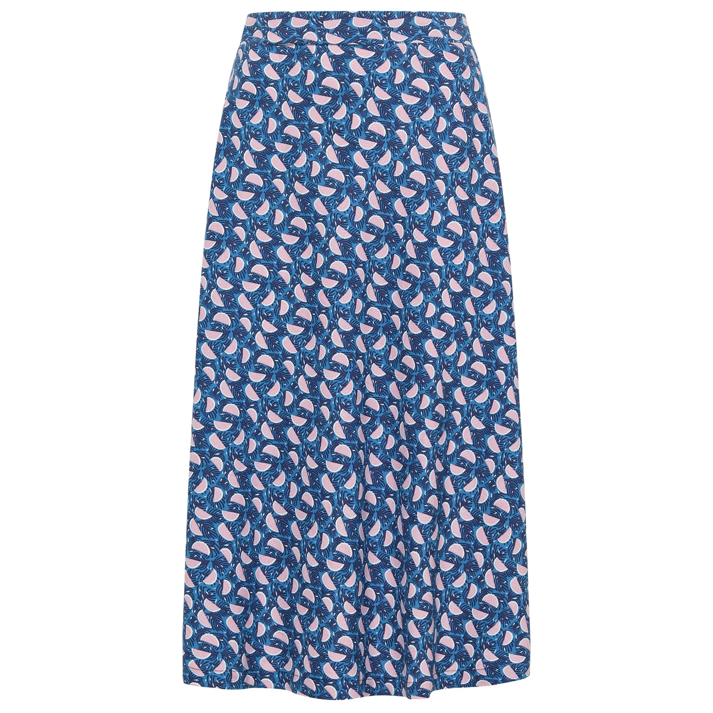Women's EcoVero-Rock - Skirt 2 Women's EcoVero-Rock - Skirt - Image 2
