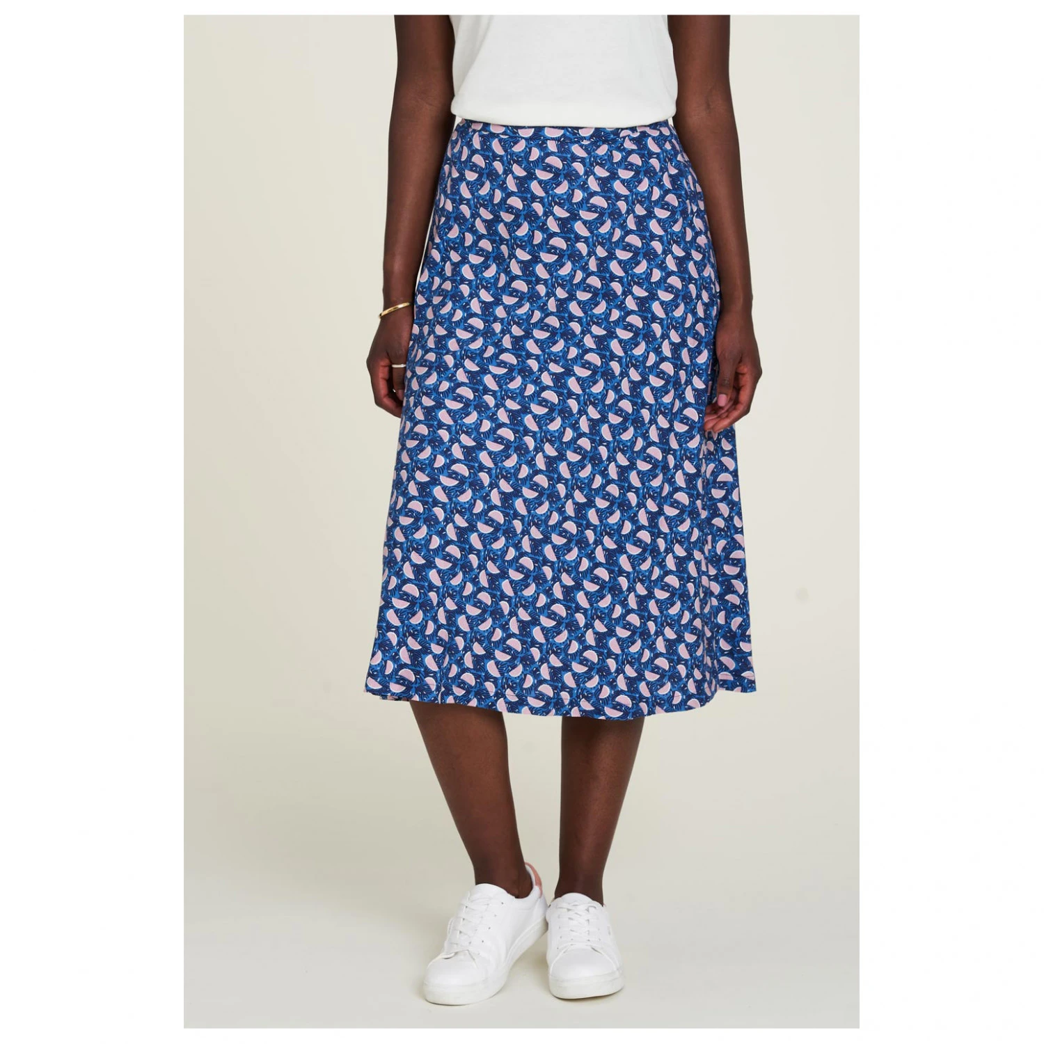 Women's EcoVero-Rock - Skirt 3 Women's EcoVero-Rock - Skirt - Image 3