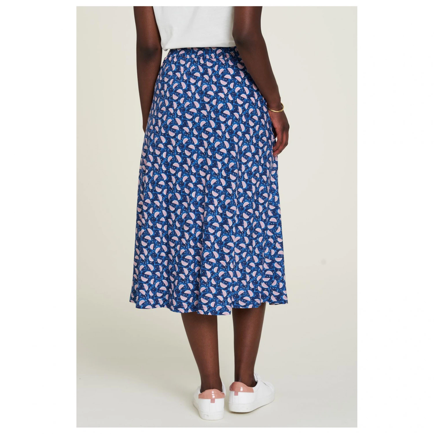 Women's EcoVero-Rock - Skirt 4 Women's EcoVero-Rock - Skirt - Image 4