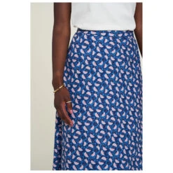 Women's EcoVero-Rock - Skirt 9 Women's EcoVero-Rock - Skirt -Sports Outdoor tranquillo womens ecovero rock skirt detail 5