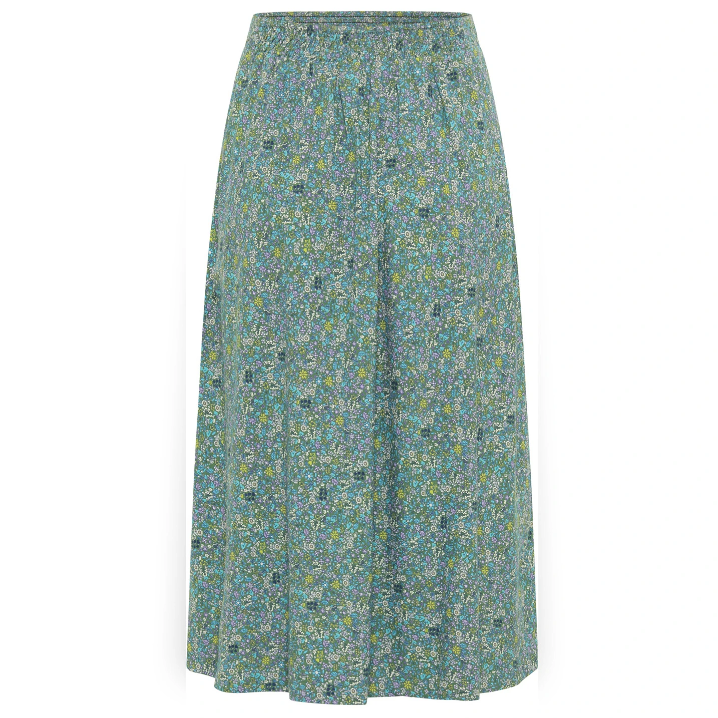 Women's EcoVero-Rock - Skirt 1 Women's EcoVero-Rock - Skirt