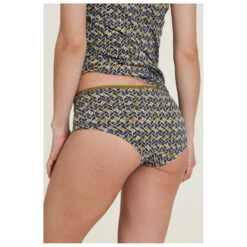 Women's Jersey-Panty - Everyday Base Layer -Sports Outdoor tranquillo womens jersey panty everyday base layer detail 4