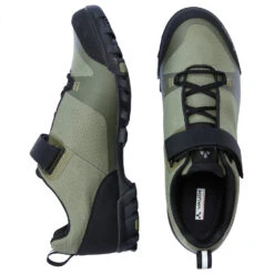 VAUDE TVL Pavei 2.0 - Cycling Shoes -Sports Outdoor vaude tvl pavei 20 cycling shoes detail 5