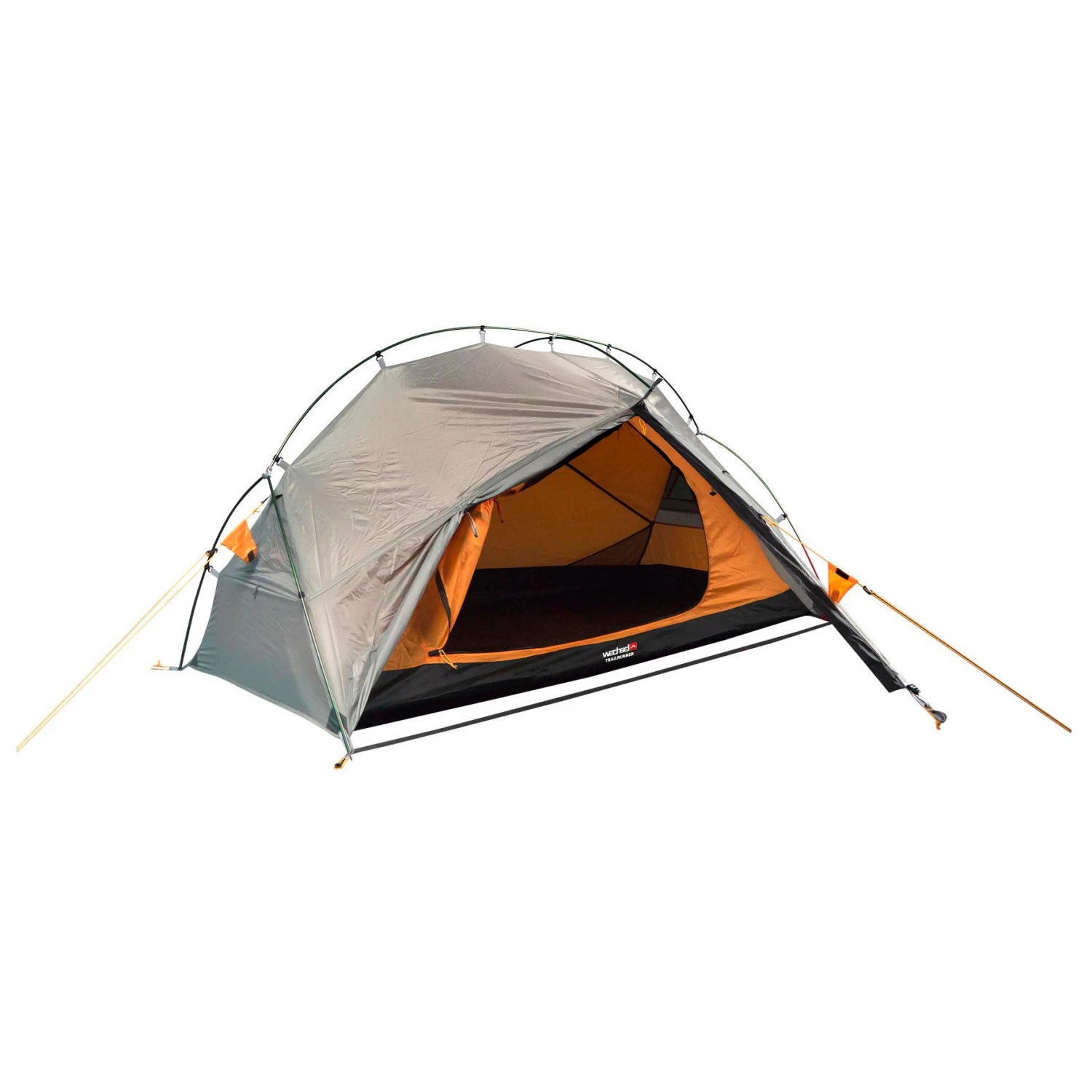 Wechsel Trailrunner - 1-person Tent 2 Wechsel Trailrunner - 1-person Tent - Image 2