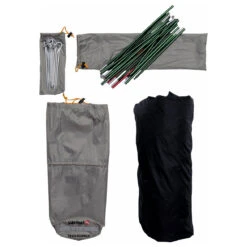 Wechsel Trailrunner - 1-person Tent 10 Wechsel Trailrunner - 1-person Tent -Sports Outdoor wechsel trailrunner 1 person tent detail 5