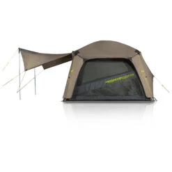Pronto 5 V2 - 4-person Tent -Sports Outdoor zempire pronto 5 v2 4 person tent detail 6